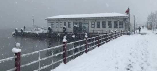 BUDO Seferleri İptal Mi? 10 Mart BUDO Seferleri İptal Mi Edildi?